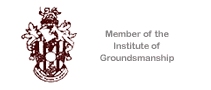 Institute of Groundmanship