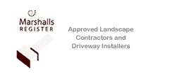 Approved Marshalls Contractor